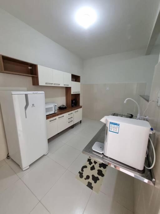 Casa 2/4 Para Temporada Aracajú Exterior foto