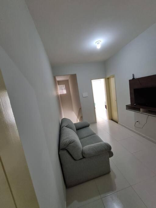 Casa 2/4 Para Temporada Aracajú Exterior foto